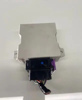 Toyota Avensis T250 Other control units/modules 150696