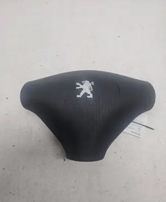 Peugeot 107 Steering wheel airbag 