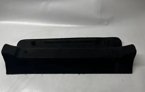 Chevrolet Camaro Trunk/boot side trim panel 84086505