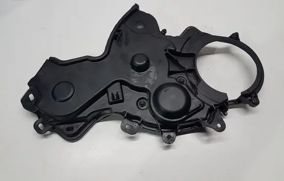Citroen C5 Aircross Timing belt guard (cover) 9808723480
