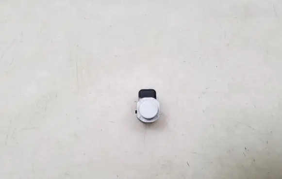 Jaguar XF X250 Parking PDC sensor AH4215K859AB