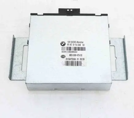 BMW 3 E90 E91 Other devices 8ES00947900 9113348