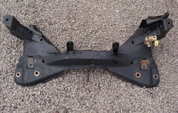Volvo S40, V40 Front axle beam oemCarisma