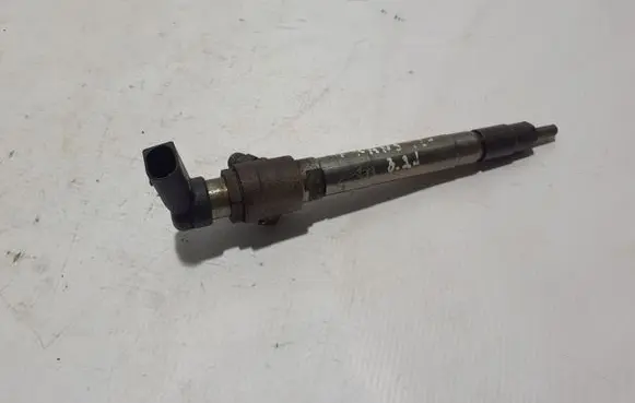 Ford Ranger Fuel injector CK4Q9K546AA