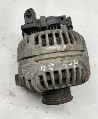 Audi A6 S6 C5 4B Generator/alternator 078903016S