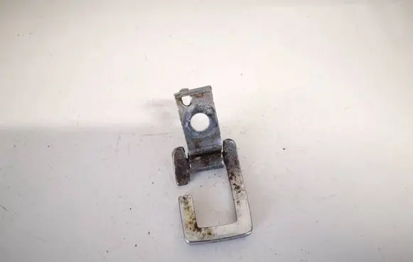 Mitsubishi Pajero Sport I Other exterior part