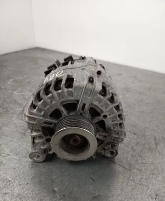 Generator/alternator