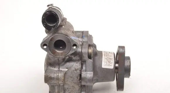 Audi A8 S8 D4 4H Power steering pump 4H0145156B