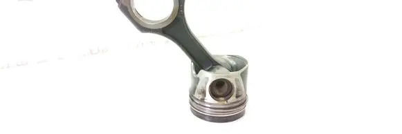 Mercedes-Benz Sprinter W906 Piston with connecting rod 65100