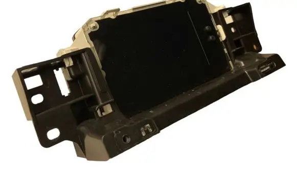 Ford Focus Screen/display/small screen AM5T18B955BE 10R035345