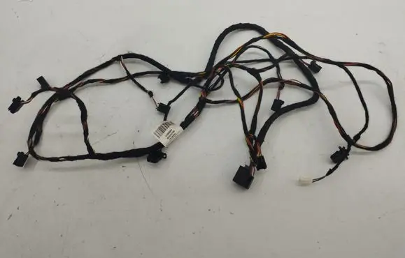 Audi Q5 SQ5 Other wiring loom EF085004