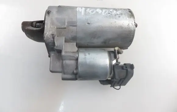 Fiat Punto (188) Starter motor F000AL0319