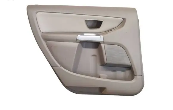 Volvo XC90 Rear door card panel trim 39986154 3980345 031012