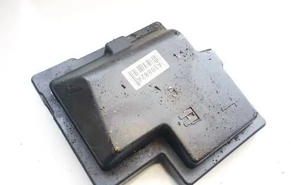 Citroen C8 Fuse box cover 1495766080