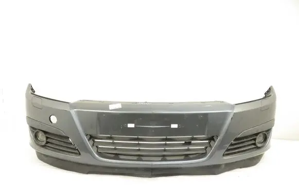Opel Astra H Front bumper
