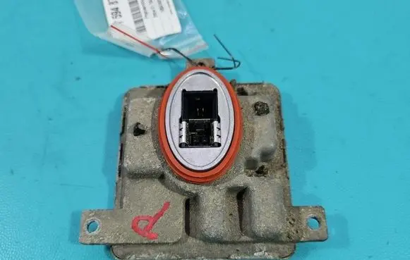 BMW X1 E84 Headlight ballast module Xenon 7318327 IMPRK1594879