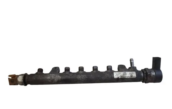 Volkswagen PASSAT B6 Fuel main line pipe 03L130089 03L906051