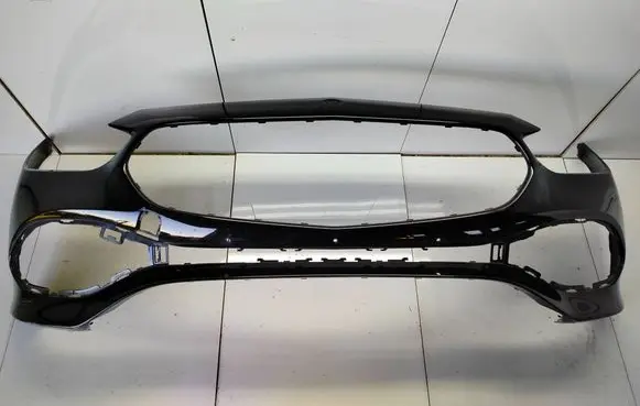 Mercedes-Benz C W206 Front bumper A2068808501