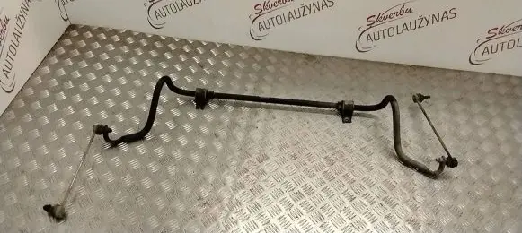 Renault Trafic III (X82) Front anti-roll bar/sway bar