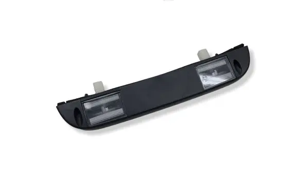 Renault Kangoo II Number plate light 265103161R