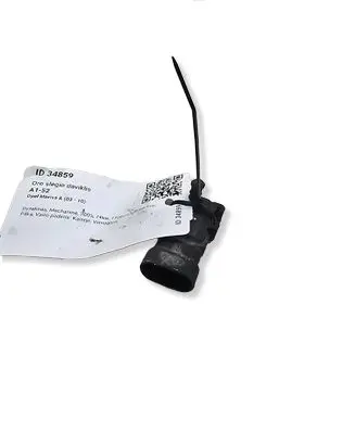 Opel Meriva A Air pressure sensor 16258659