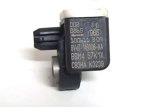 Volvo S60 Airbag deployment crash/impact sensor 8V4T14B006AA