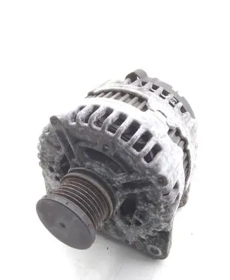 Audi A4 S4 B8 8K Generator/alternator 03G903016L 012171507701S