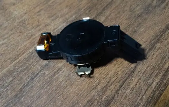 Mercedes-Benz Vito Viano W638 Rain sensor