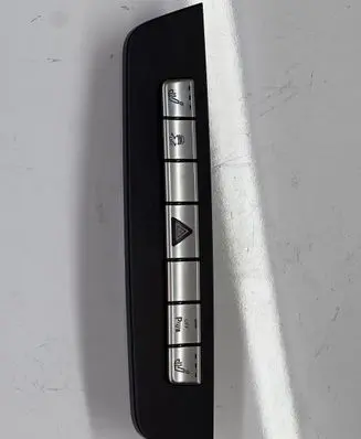 Mercedes-Benz C AMG W204 Hazard light switch A2049050104