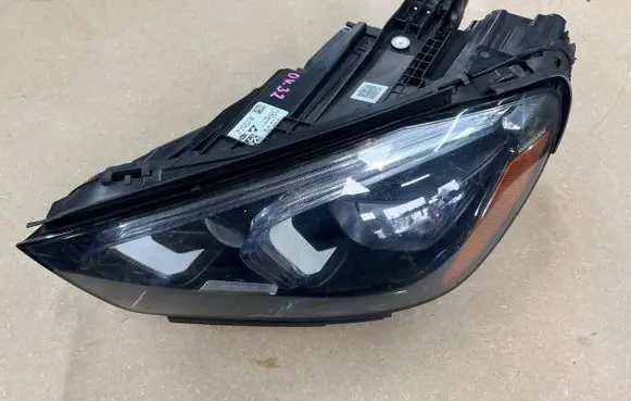Mercedes-Benz GLE W167 Headlights/headlamps set A1679065706 9SB744SAEH