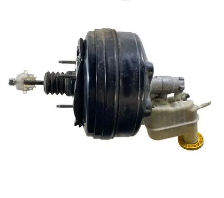 Jeep Cherokee Brake booster 04581555AF P04581555AF