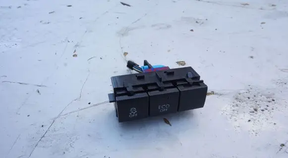 Peugeot 308 Other switches/knobs/shifts