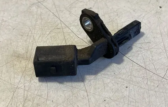 Porsche Taycan 9J1 ABS brake wheel speed sensor 9J1927807