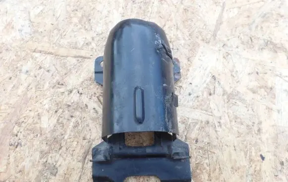 Hyundai i30 Fuel filter bracket/mount holder 