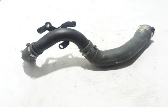 Renault Scenic IV - Grand scenic IV Intercooler hose/pipe 144607476R