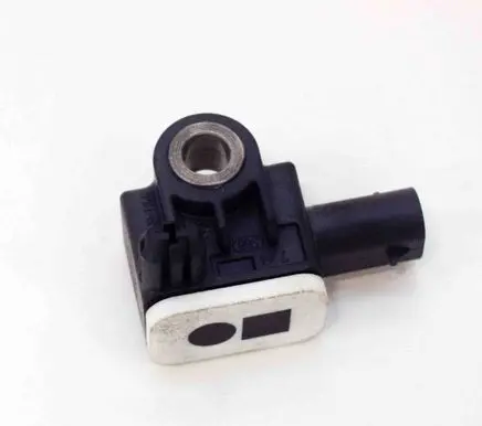 BMW 3 GT F34 Airbag deployment crash/impact sensor 9234989