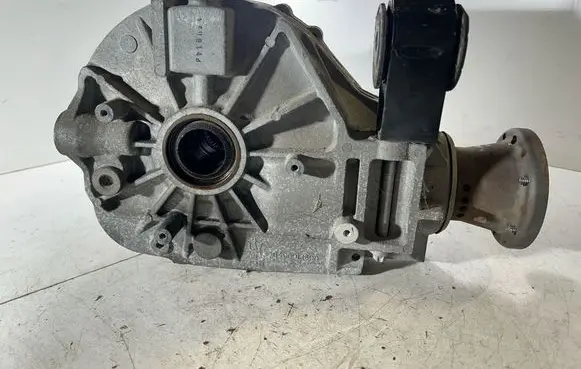 Maserati Ghibli Rear differential 670009608