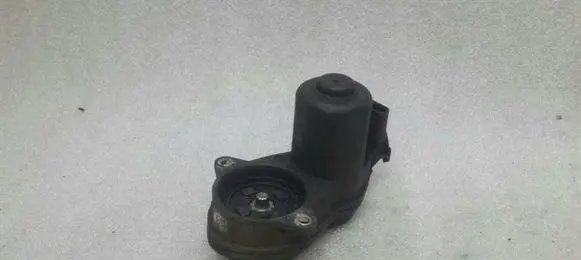 Mercedes-Benz S C217 Hand brake control module A2229063801