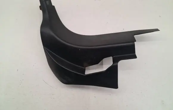 Fiat Freemont Front sill trim cover 4AECBD099 1BE53D79AC 06142017