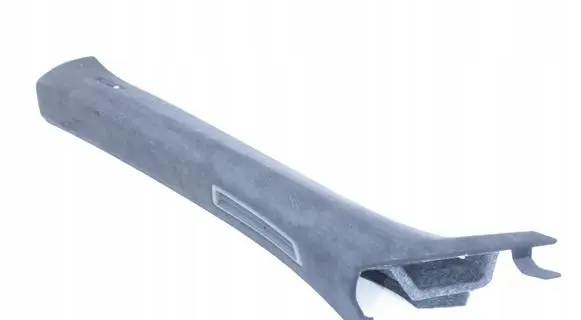 BMW M5 G90 (A) pillar trim 9504309