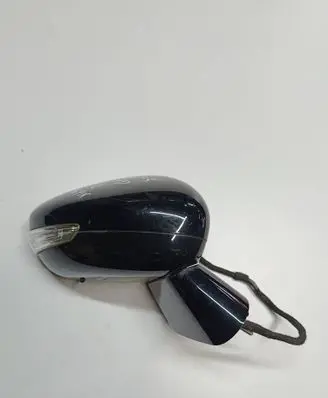 Citroen DS5 Front door electric wing mirror wfawf41w1aw659