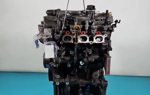 Nissan Micra Engine HR12 IMPRK1591085