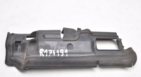 Volvo V60 Intercooler air channel guide 31383125