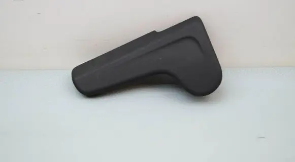 Skoda Fabia Mk3 (NJ) Engine bonnet (hood) release handle 6V1823533