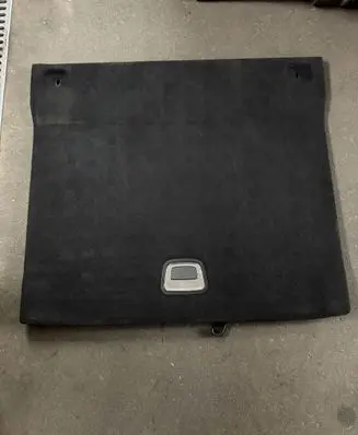 Mercedes-Benz S W222 Trunk/boot floor carpet liner 2226800142
