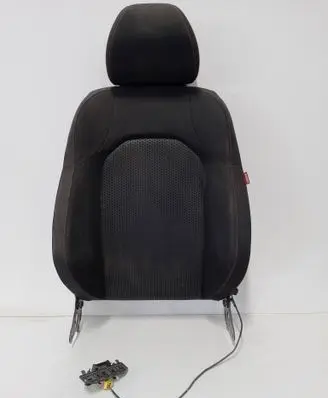 Seat Ibiza IV (6J,6P) Front driver seat 