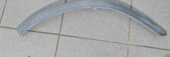 Nissan Terrano Rear door trim (molding)