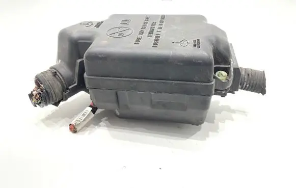 Fiat Tipo Fuse box set