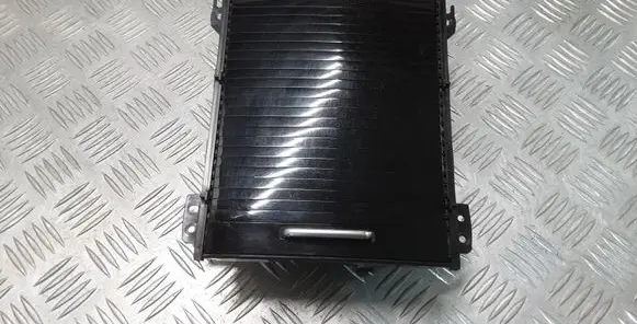 Cup holder front