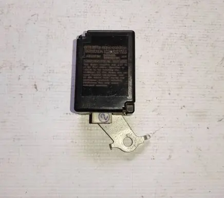 Toyota Camry Door central lock control unit/module 8974106020